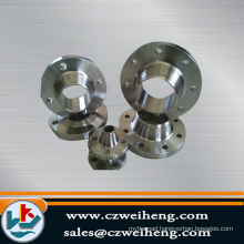 Good Quality Ductile Iron Pipe Fitting Connect Flange